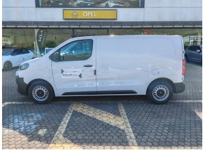 FIAT SCUDO VAN 3 POSTI PASSO MEDIO 120 CV KM ZERO 2026 !!